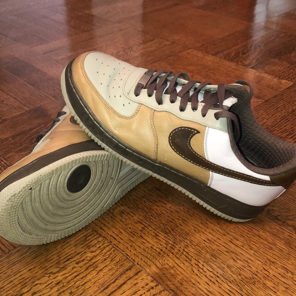 Nike Air Force 1 Low